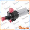 Pompe à eau pour MERCEDES-BENZ | 0392020029, 2221005